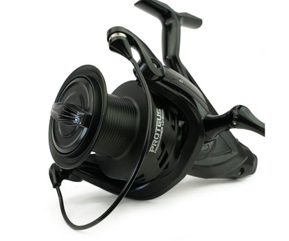 Макара Faith Proteus Freerunner LC 8000