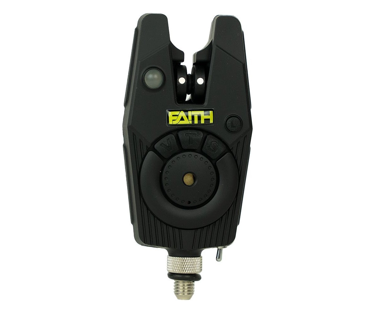 Комплект сигнализатори Faith Detector 3+1