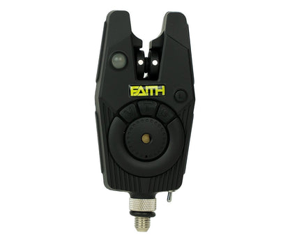 Комплект сигнализатори Faith Detector 3+1