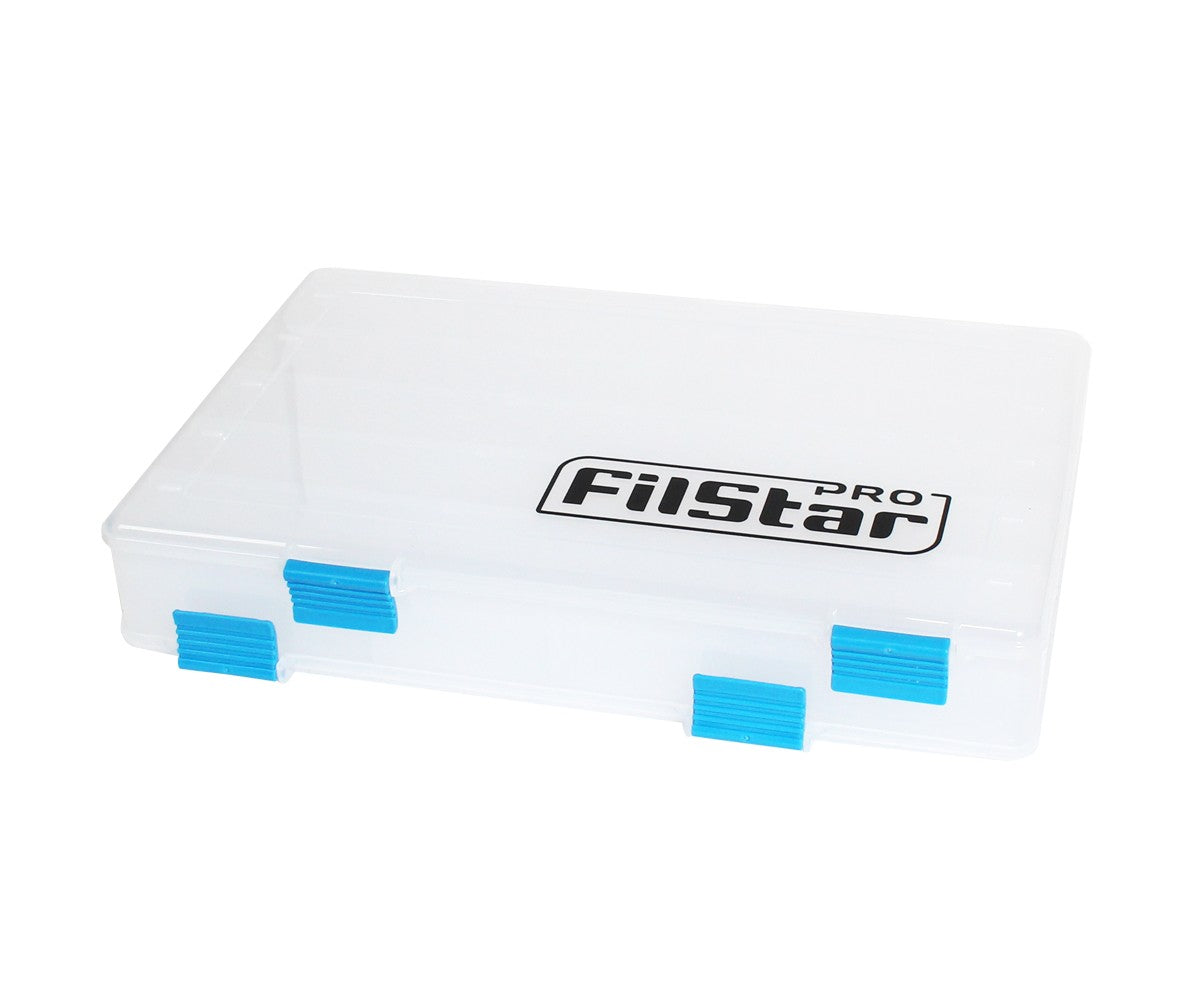 Кутия за воблери FB489 XL-A