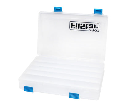 Кутия за воблери FB489 XL-A