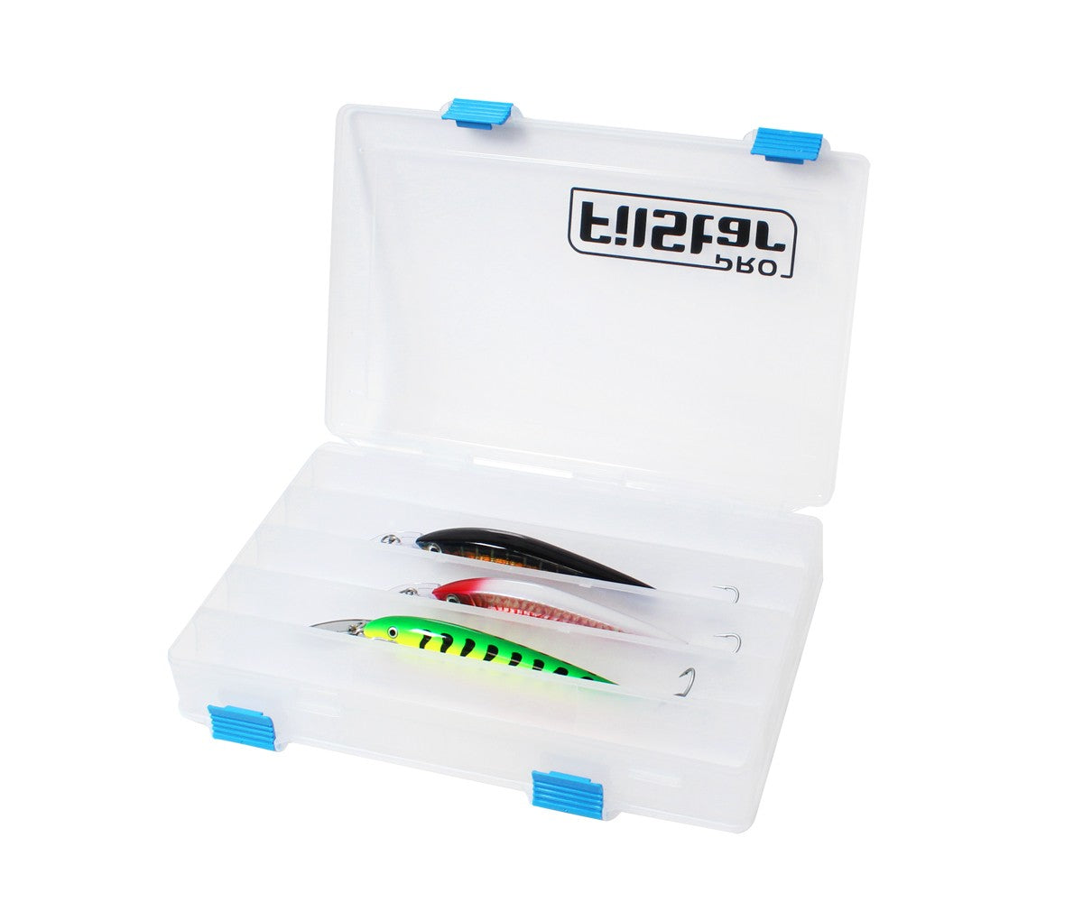 Кутия за воблери FB489 XL-A