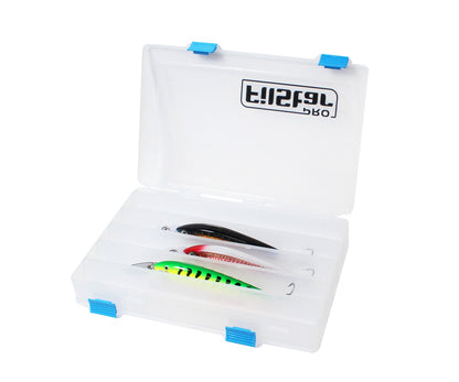 Кутия за воблери FB489 XL-A