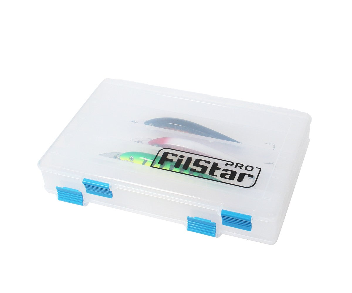 Кутия за воблери FB489 XL-A