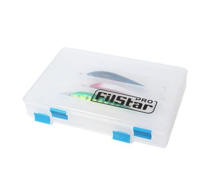 Кутия за воблери FB489 XL-A