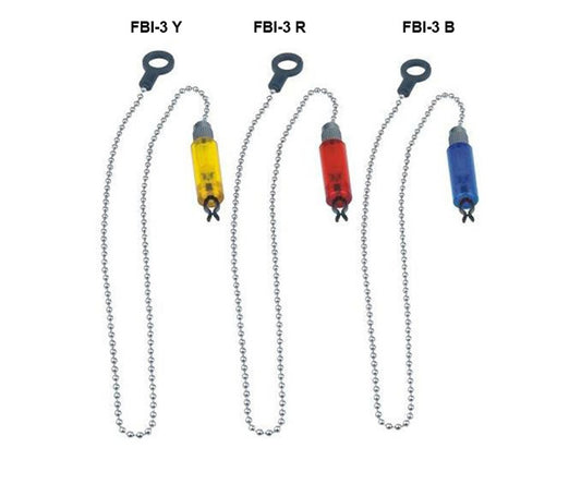 Обтегач с верижка FilStar Swinger - FBI-3