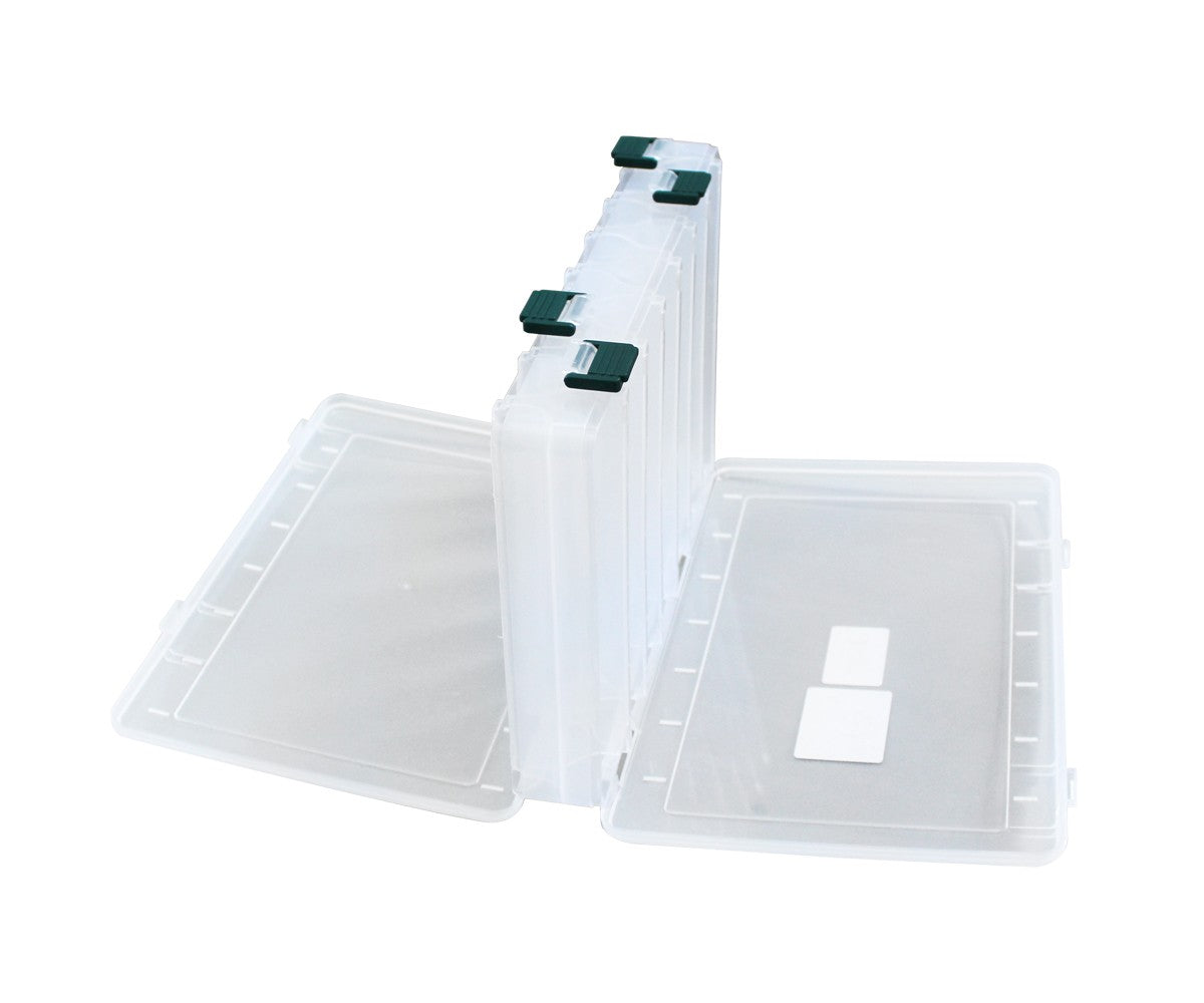 Кутия за воблери FB-319