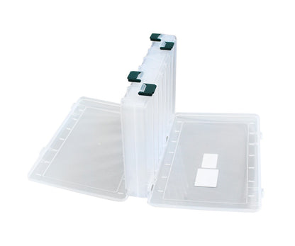 Кутия за воблери FB-319