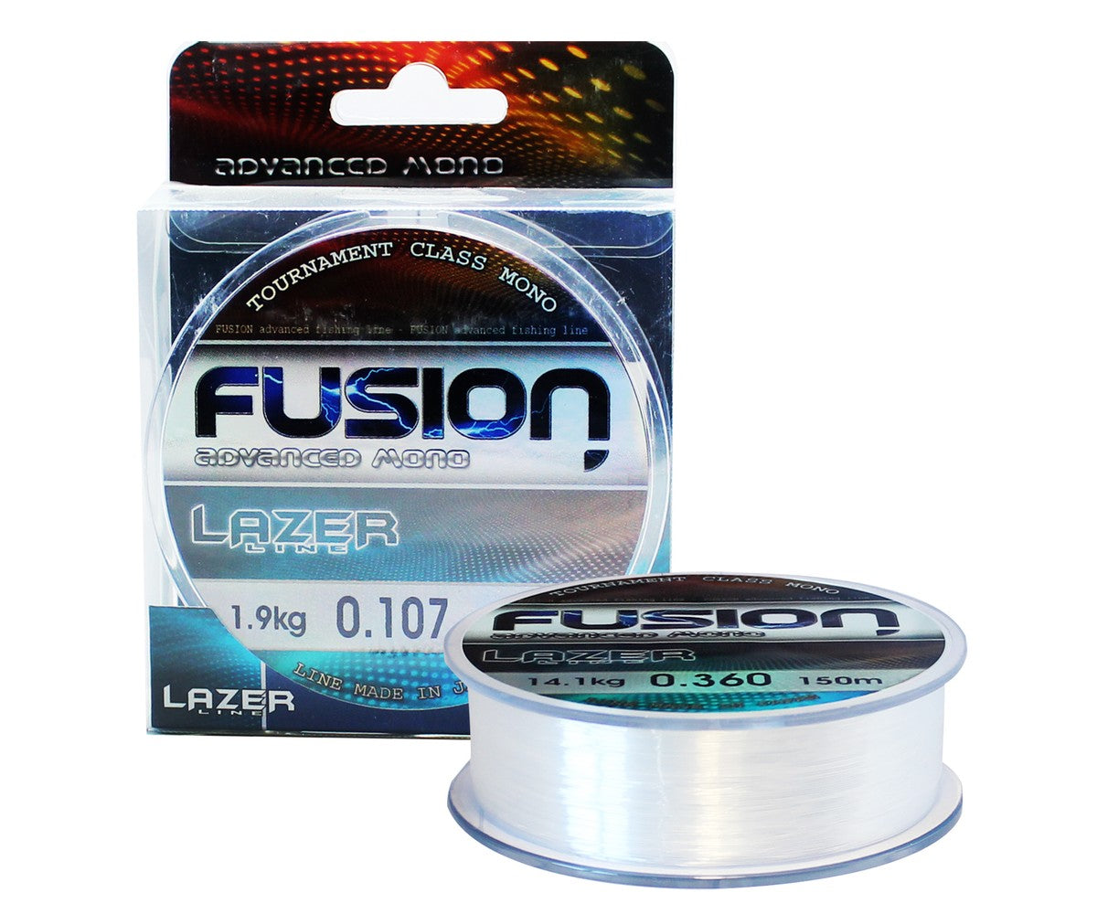 Монофилно влакно Lazer Fusion