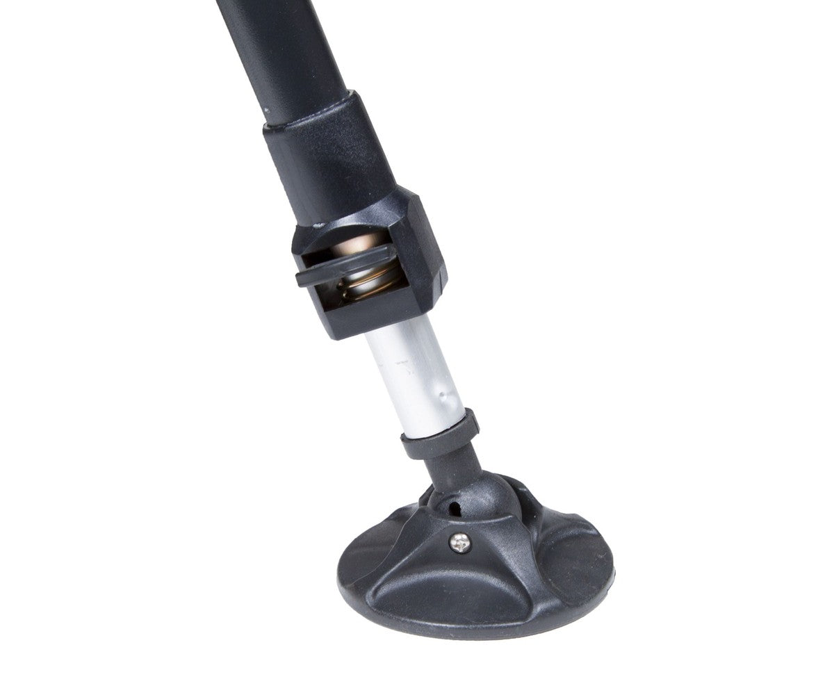 Легло Faith Big One Bedchair 8-Leg XXL Heavy