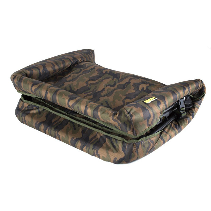 Карп люлка Faith Camou Cradle XXL