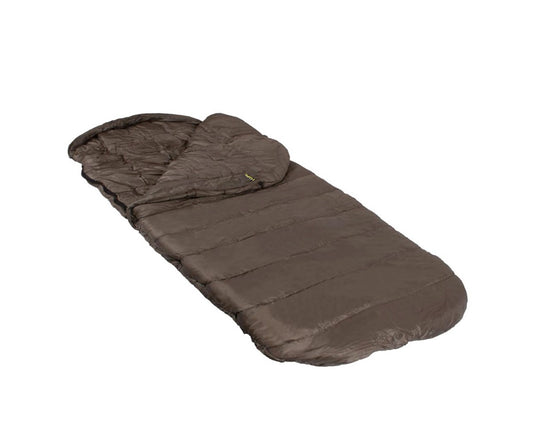 Спален чувал Faith Sleepingbag Comfort XL