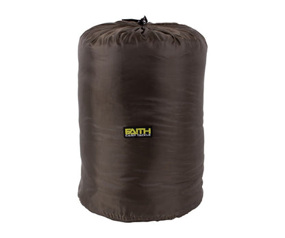 Спален чувал Faith Sleepingbag Comfort XL
