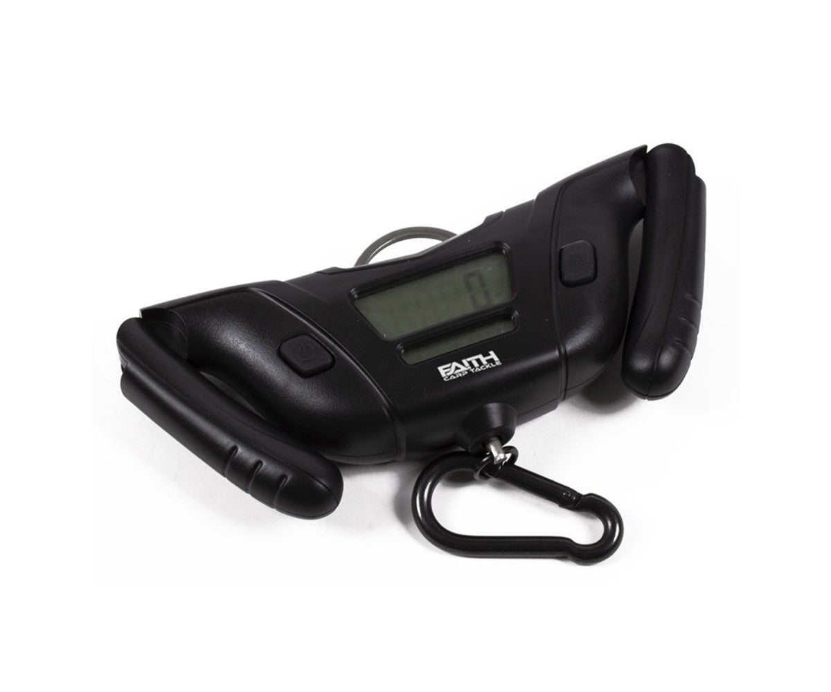 Кантар Faith S.I.D. Digital Scale 50 kg