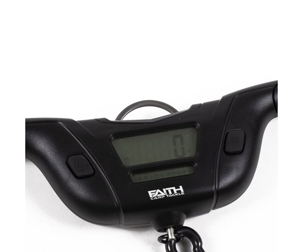 Кантар Faith S.I.D. Digital Scale 50 kg