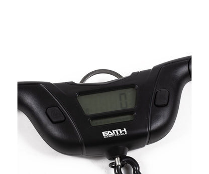 Кантар Faith S.I.D. Digital Scale 50 kg