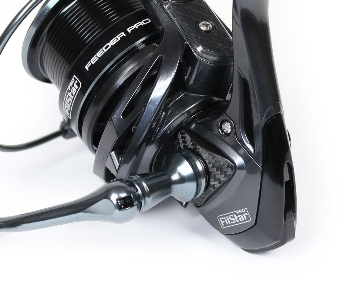 Макара Filstar Pro Feeder