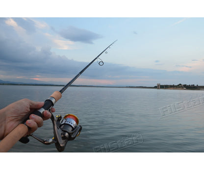 Въдица Filstar Light Game