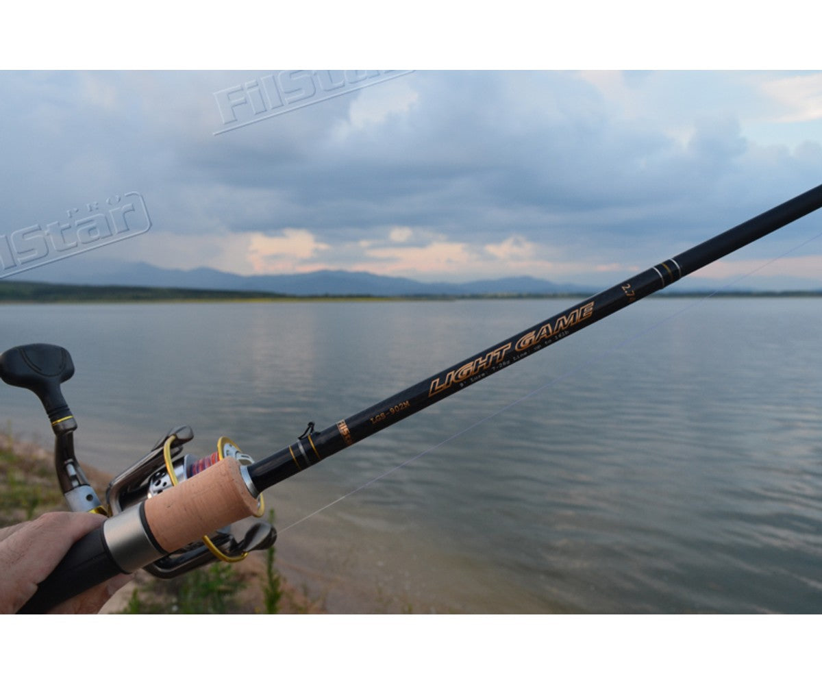 Въдица Filstar Light Game