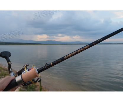 Въдица Filstar Light Game