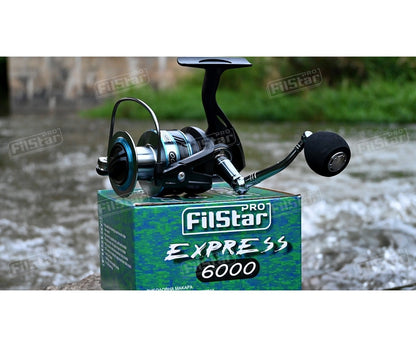 Макара FilStar Express