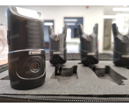 Комплект сигнализатори FilStar FSBA-31