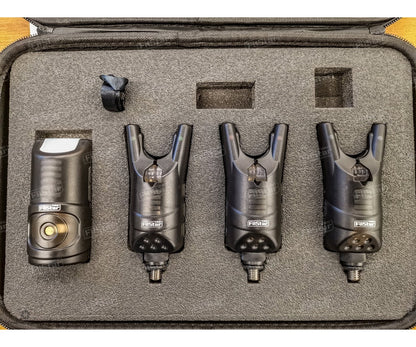 Комплект сигнализатори FilStar FSBA-31