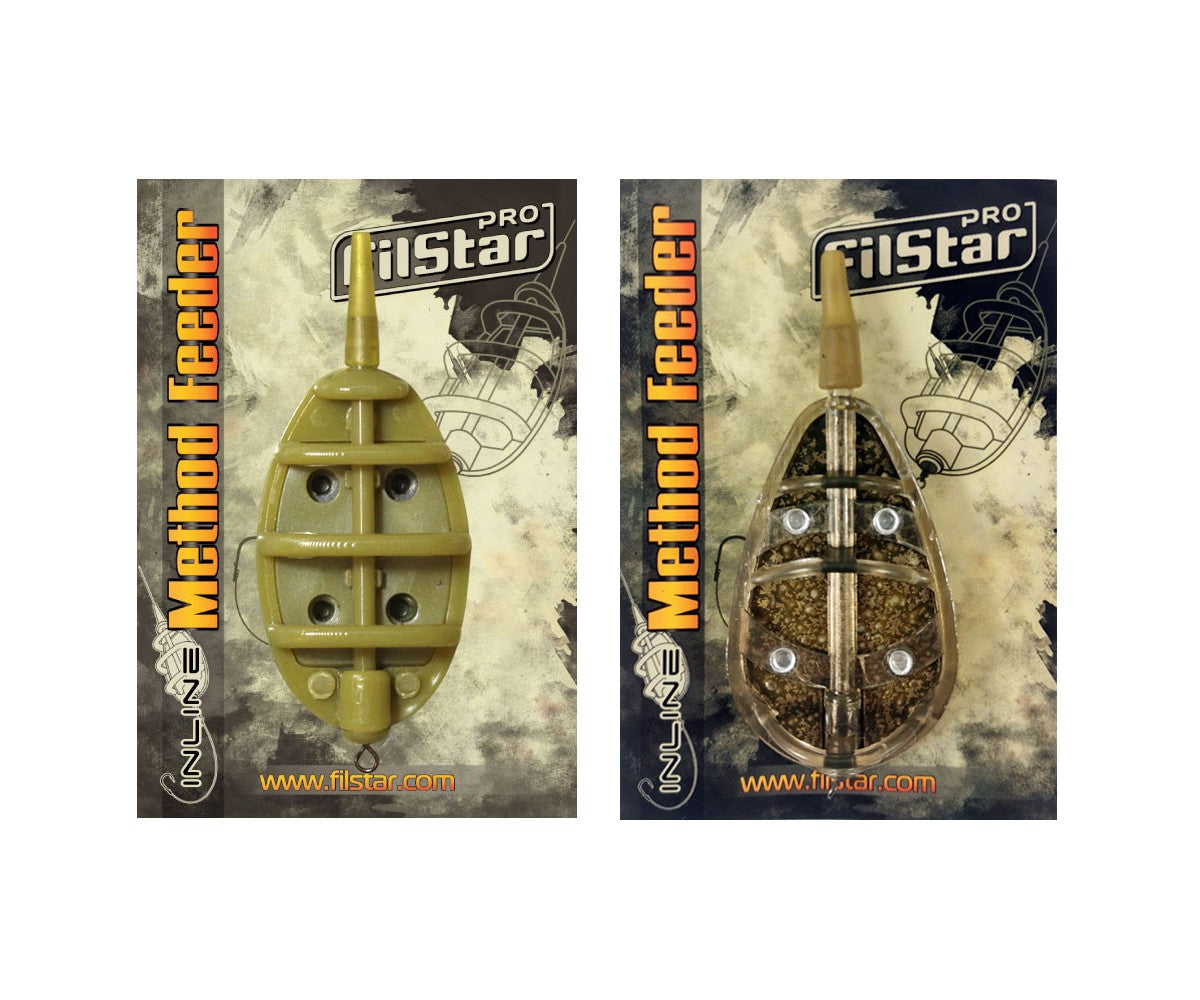 Фидер FilStar InLine Method Feeder