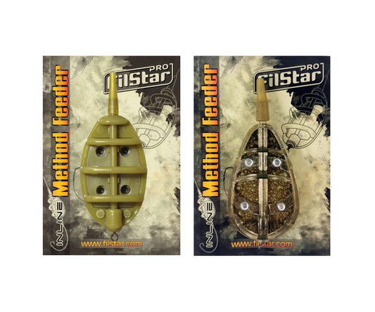 Фидер FilStar InLine Method Feeder