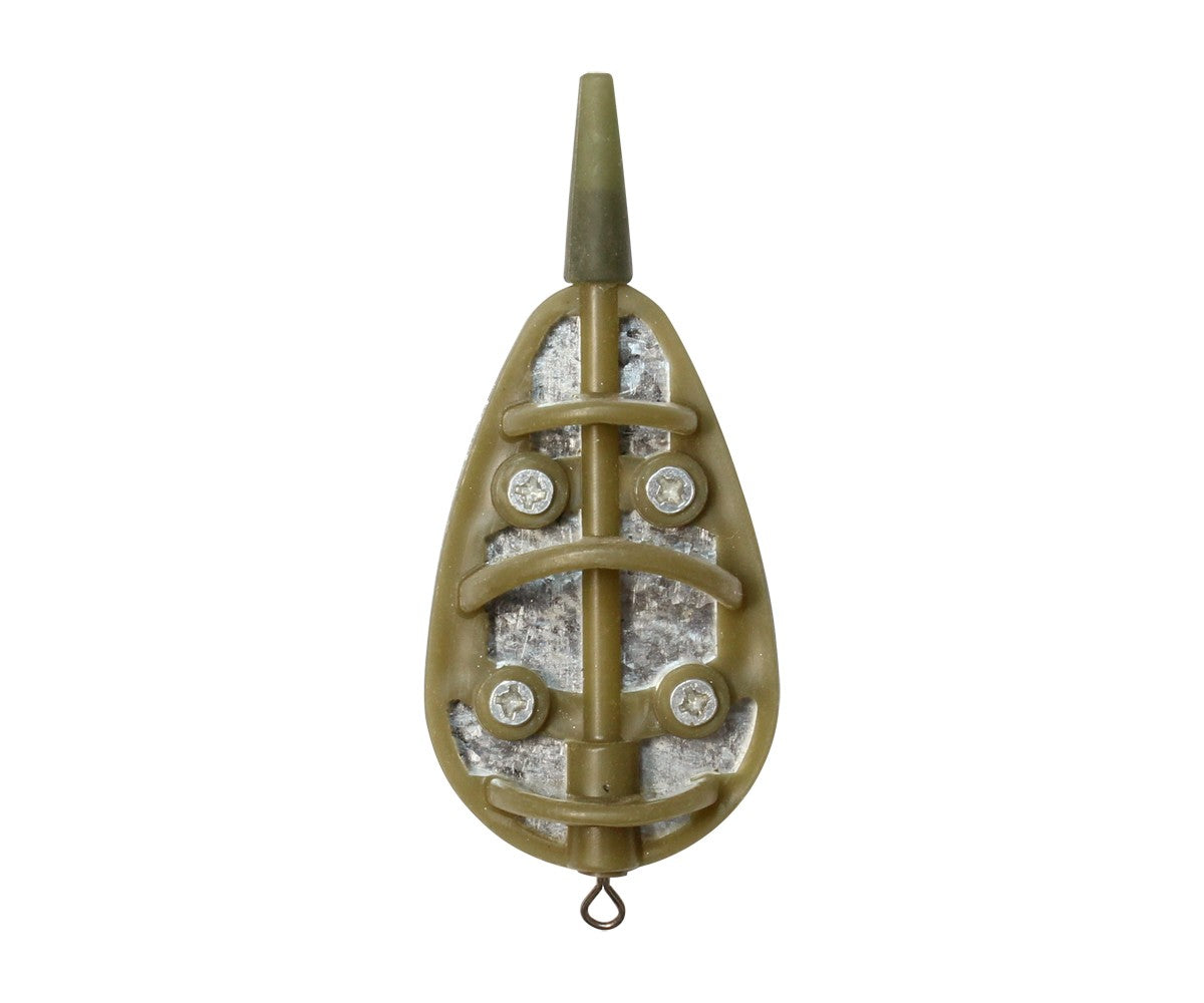 Фидер FilStar InLine Method Feeder - Drop Shape