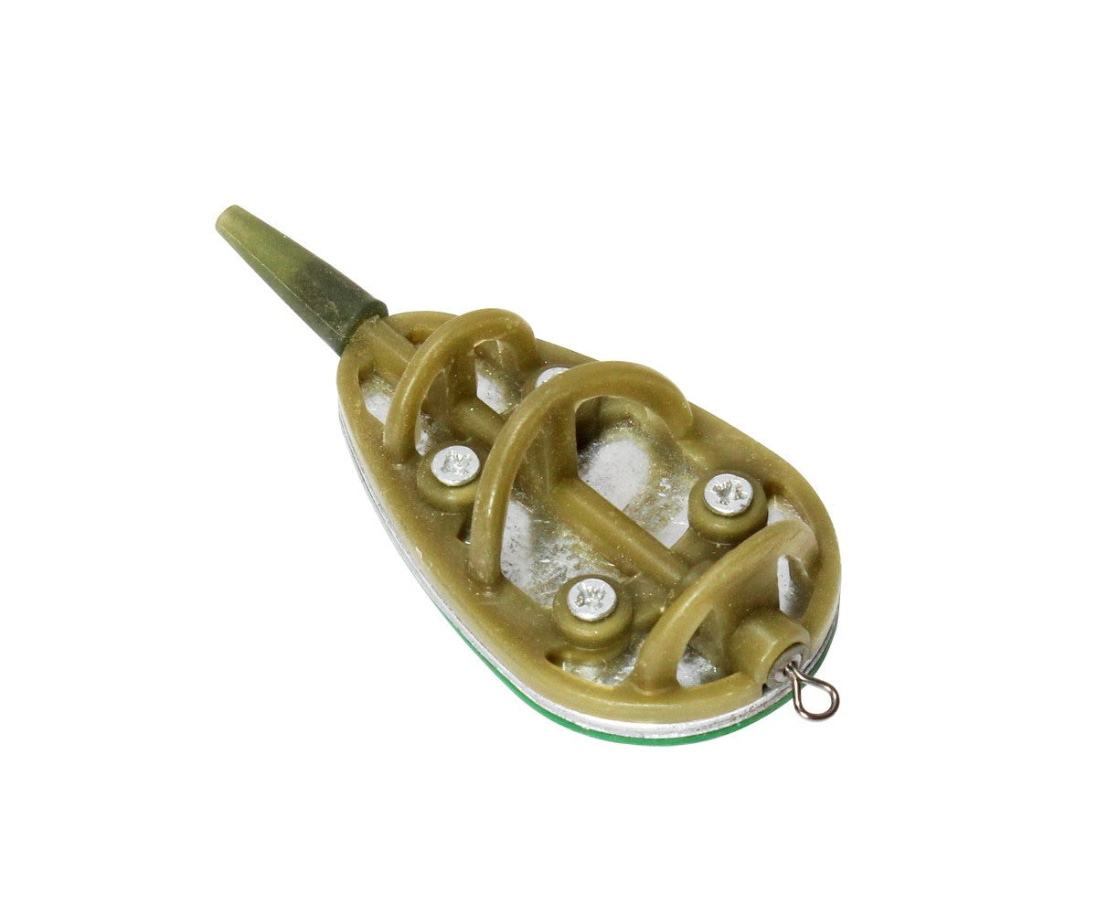 Фидер FilStar InLine Method Feeder - Drop Shape