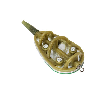 Фидер FilStar InLine Method Feeder - Drop Shape