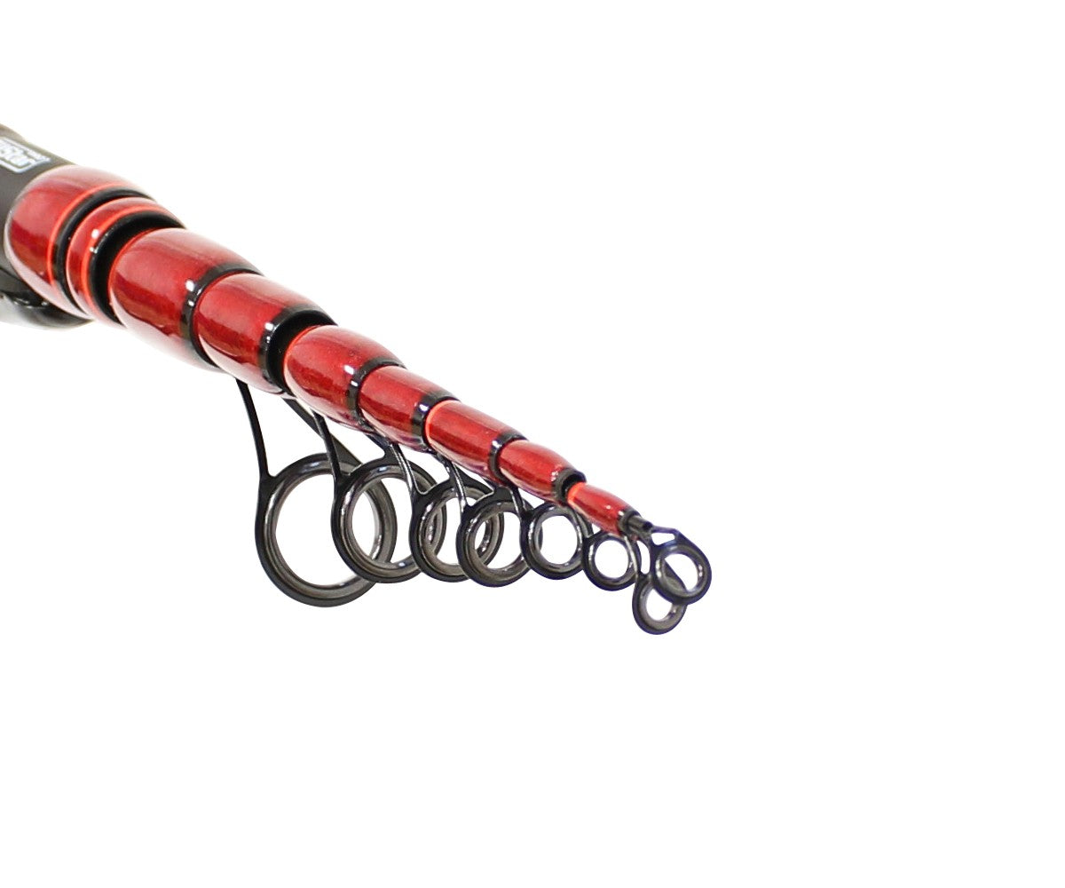 Телескоп с водачи FilStar Premier Compact Tele