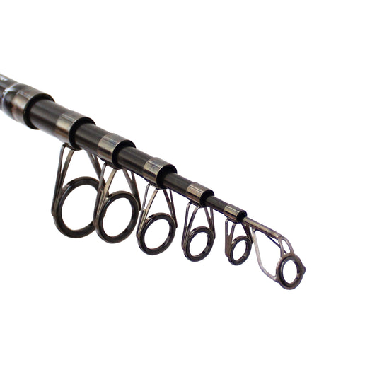 Въдица FilStar Premier Tele Carp