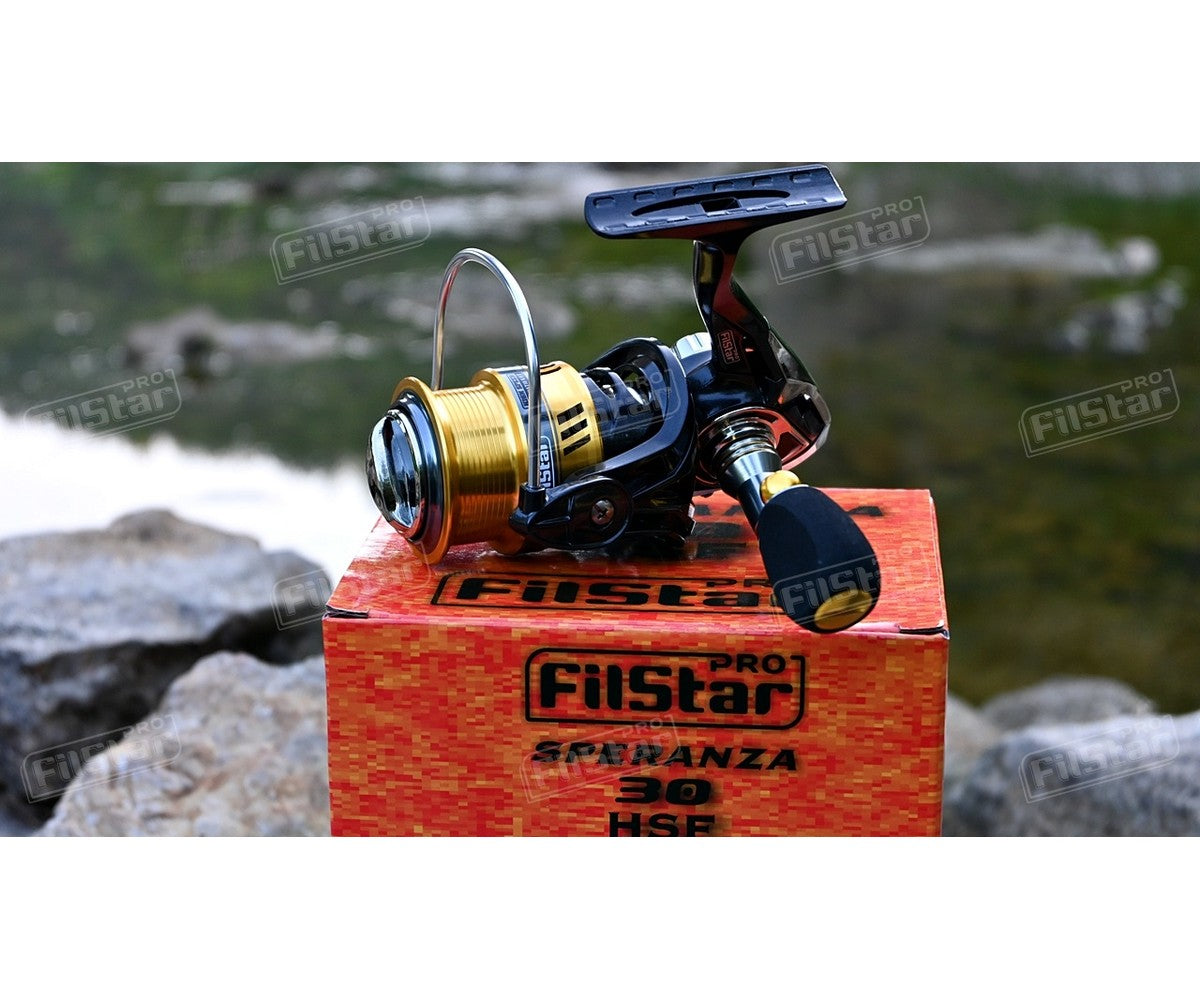 Макара FilStar Speranza