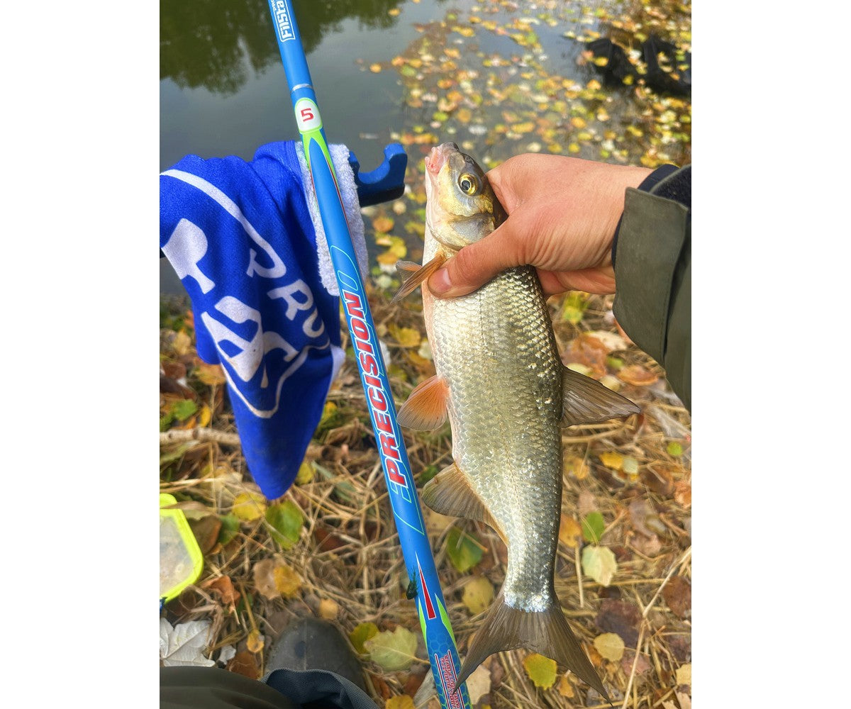 Телескоп с водачи FilStar Precision Bolo