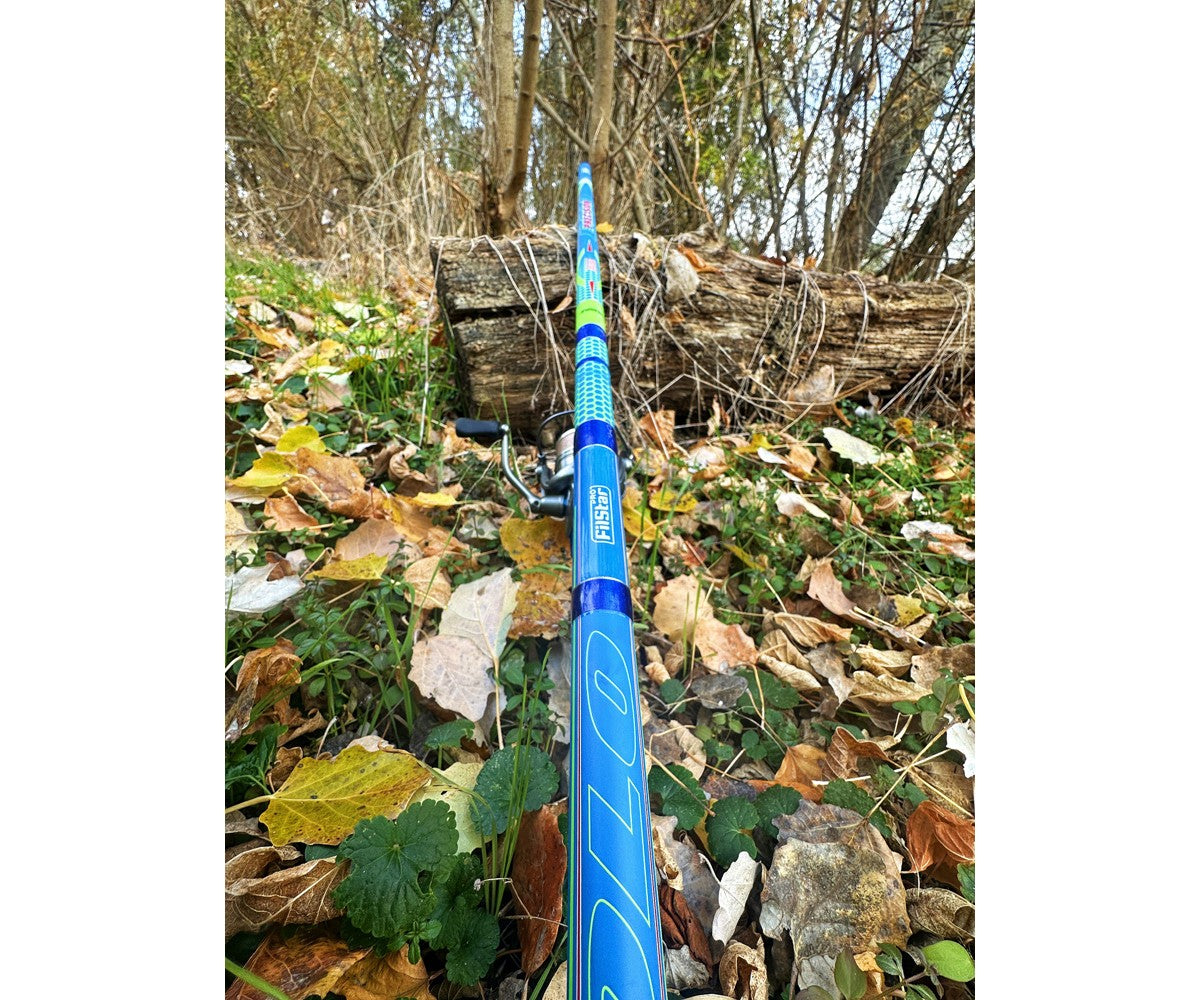 Телескоп с водачи FilStar Precision Bolo