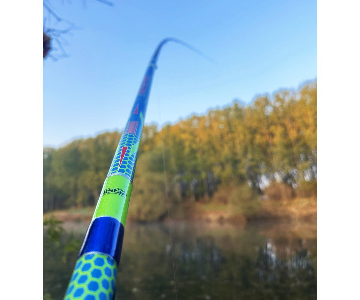 Телескоп с водачи FilStar Precision Bolo