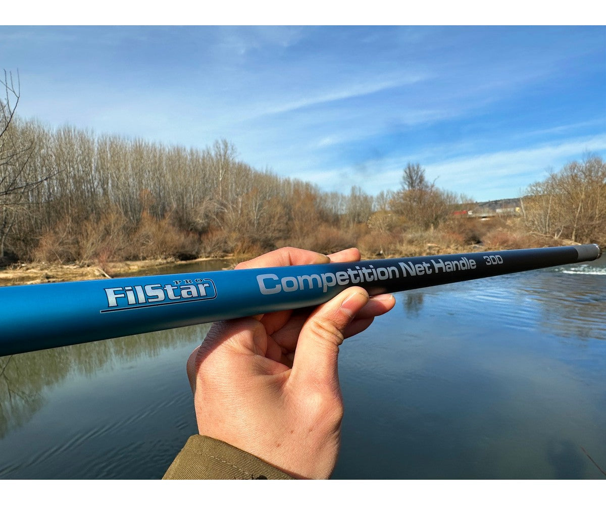 Дръжка за кеп Filstar Competition Net Handle