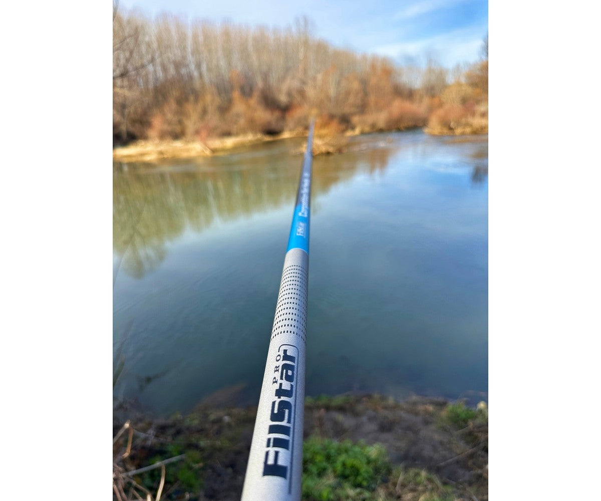 Дръжка за кеп Filstar Competition Net Handle