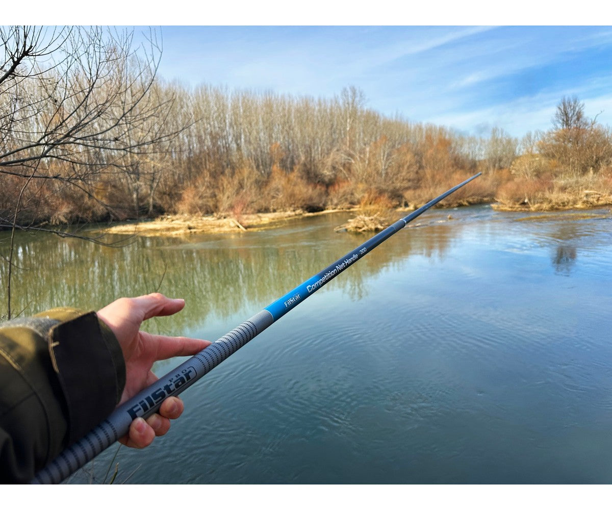 Дръжка за кеп Filstar Competition Net Handle