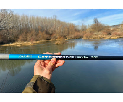 Дръжка за кеп Filstar Competition Net Handle