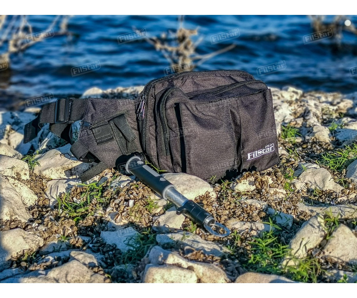 Чанта FilStar Sling Bag KK202