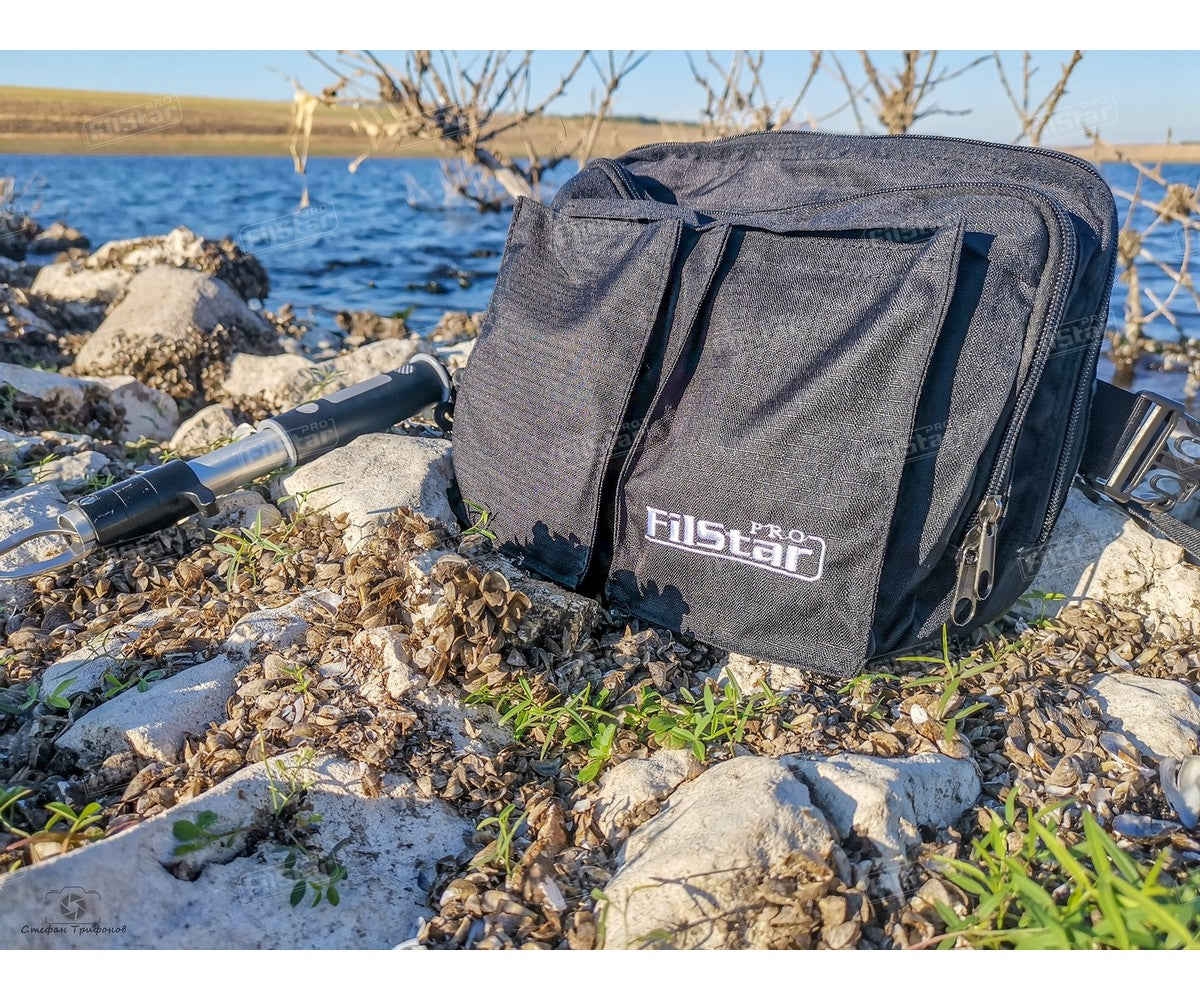 Чанта FilStar Sling Bag KK202