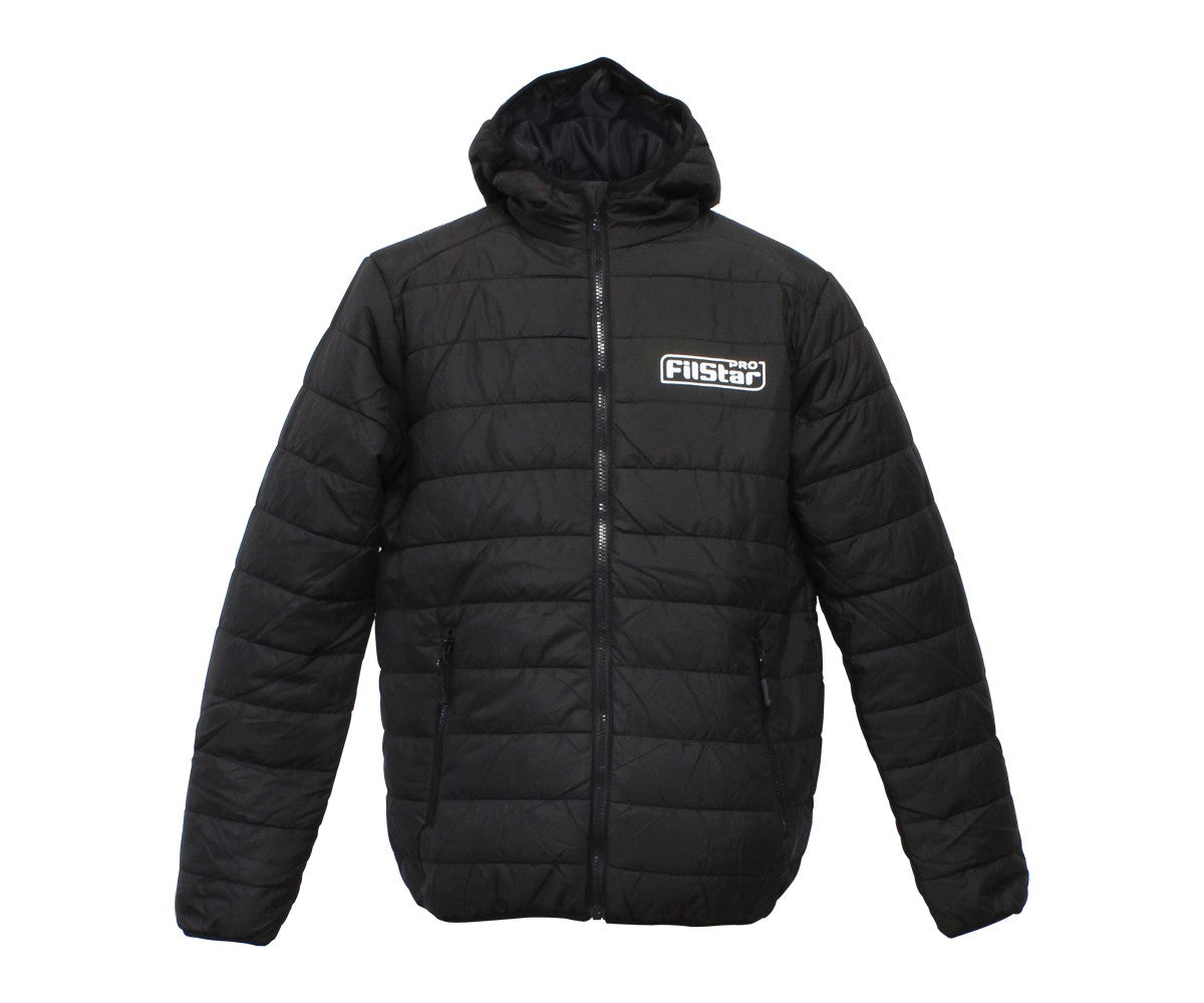 Яке Filstar Speedy NEO - Черно