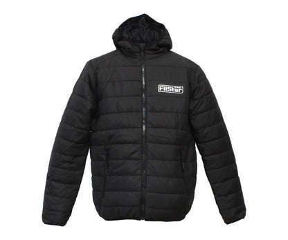 Яке Filstar Speedy NEO - Черно