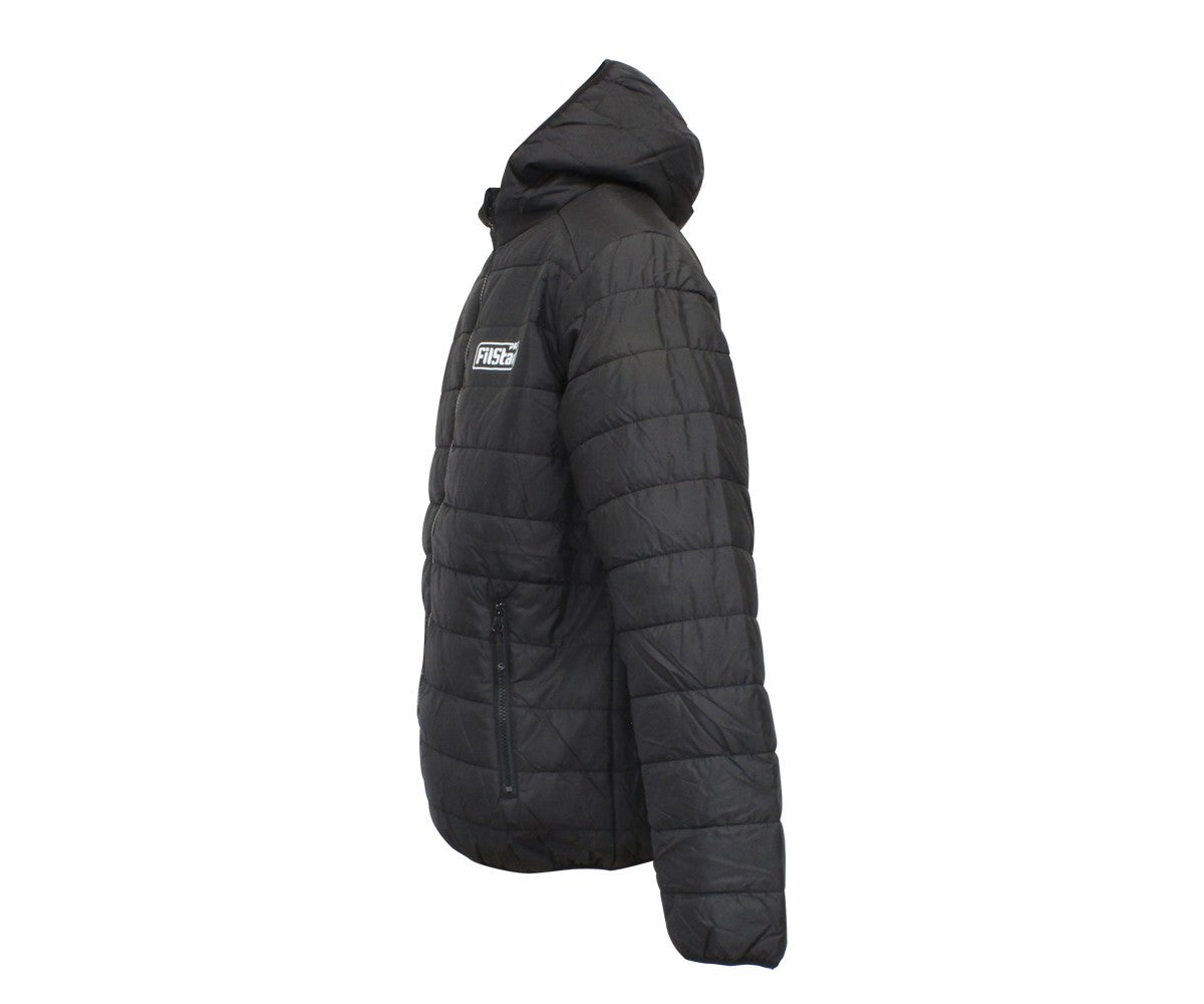 Яке Filstar Speedy NEO - Черно