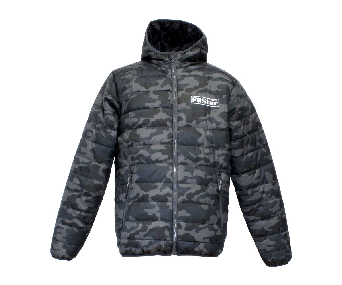Яке Filstar Speedy NEO - Камуфлажно
