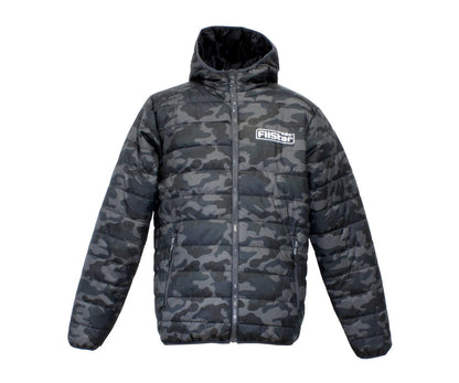 Яке Filstar Speedy NEO - Камуфлажно
