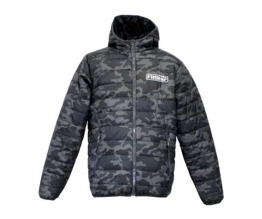 Яке Filstar Speedy NEO - Камуфлажно
